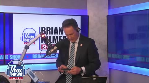 Bret Baier: The whole dynamic was altered by Trump