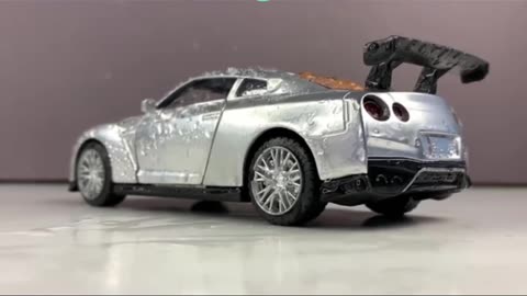 Renovation and restoration #GTR