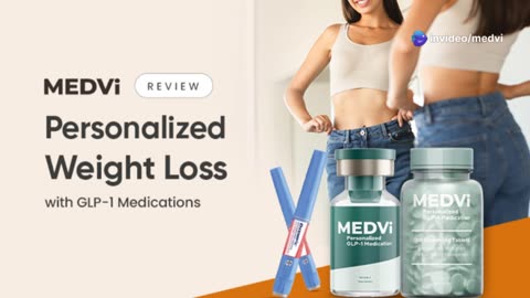 Medvi GLP-1: What You Need to Know About This Trending Medication