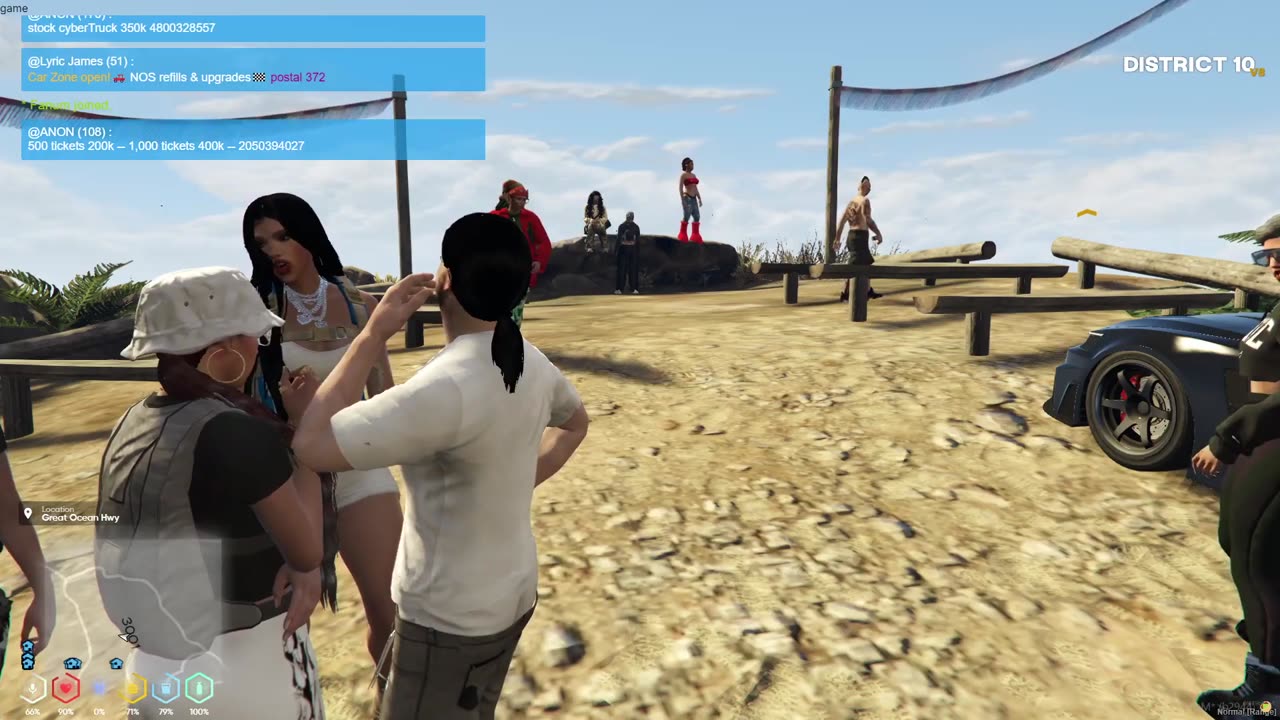 *REAL LOLS* - 11/10/25 - Stackswopo FULL YT Stream