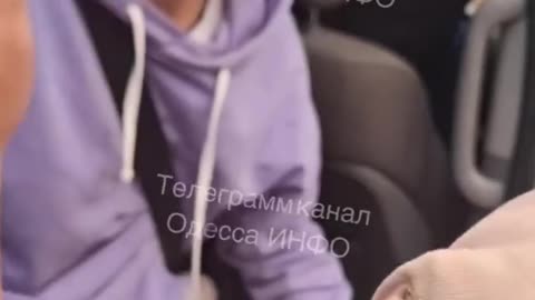 🇷🇺🇺🇦 Ukraine Russia War | UA POV: TCC Staff Prevent Filming in Odesa | RCF