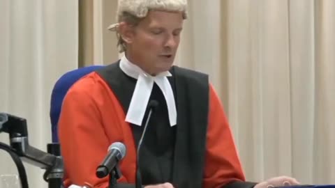 UK: What the Judge said as he jails a hardworking dad for 2 years over a facebook post.