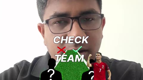 Ronaldo and his team #ronaldo #football #gaming #footballedit #footballteam