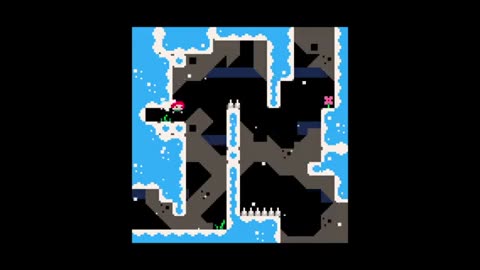 Celeste No Strawberries Level 2