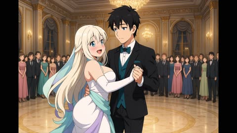 Waltz of Eternal Vows V22