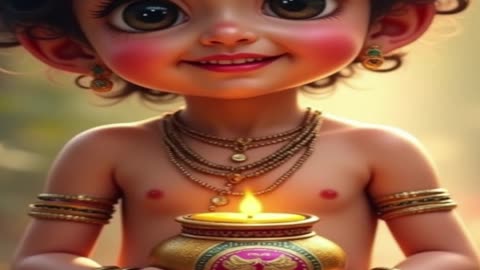 Bhakti Ka Pehla Kadam