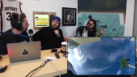 Hate Watch Patreon 228 - Please, Trump!