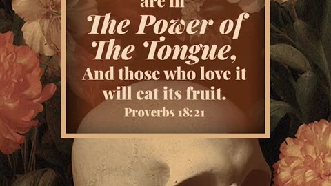 Power of Words
