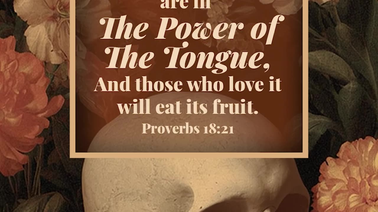 Power of Words