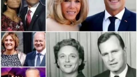 What do they all have in common?
