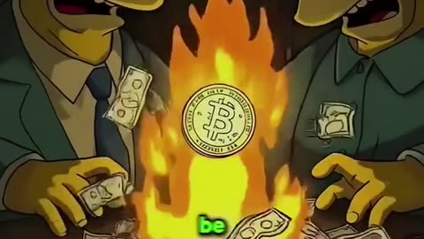 Antichrist becomes the President 🤯🤯🤯