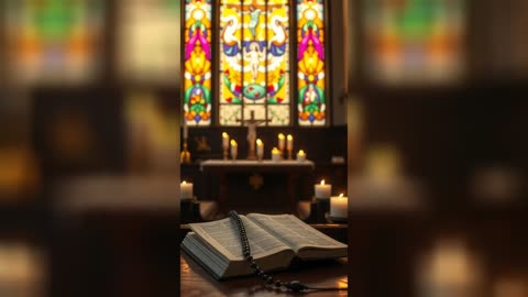 Why Catholics Stand, Sit, and Kneel at Mass