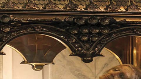 St John Vianney 4th August