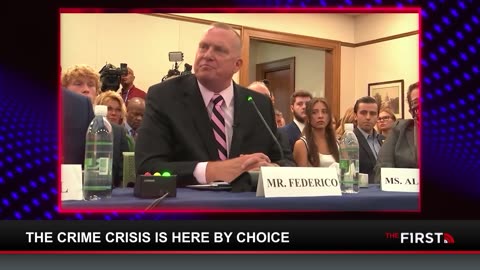 Communist Democrat May Win House Seat In RED Area