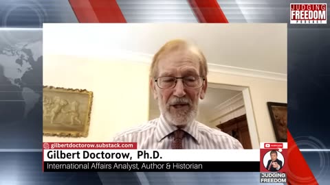 DR. Gilbert Doctorow : Are Russians Losing Patience Over the War?NESARA GESARA 2.0