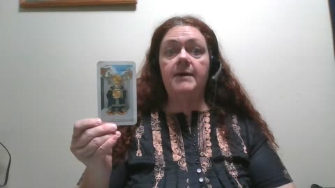 Tarot readings, for the State of the Union, Direction of Collective Consciousness.