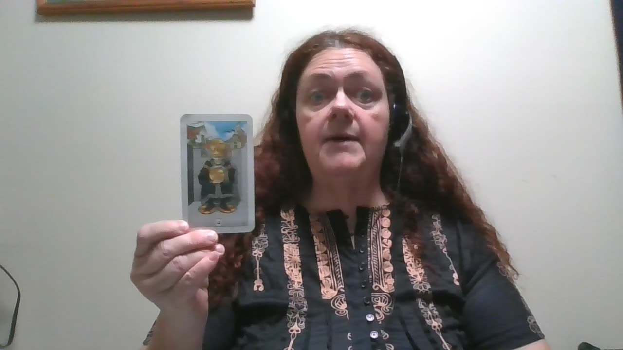 Tarot readings, for the State of the Union, Direction of Collective Consciousness.