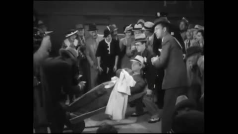 The Milky Way (1936) Full movie | Comedy