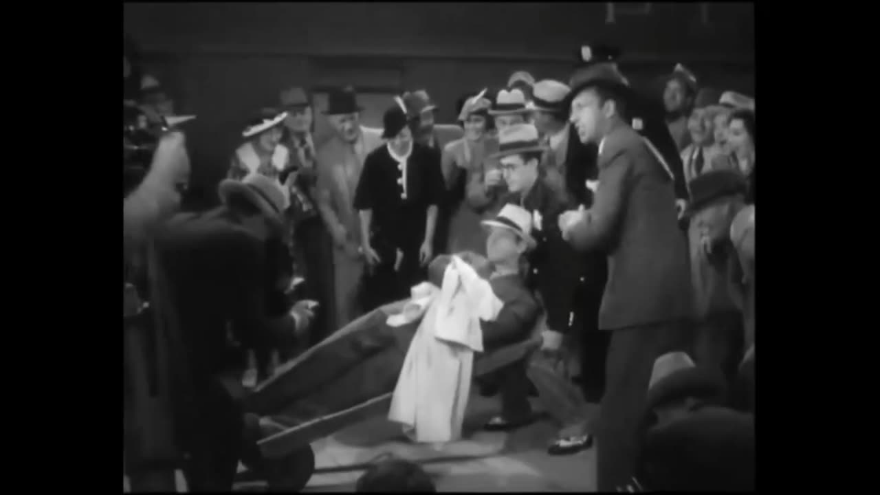 The Milky Way (1936) Full movie | Comedy