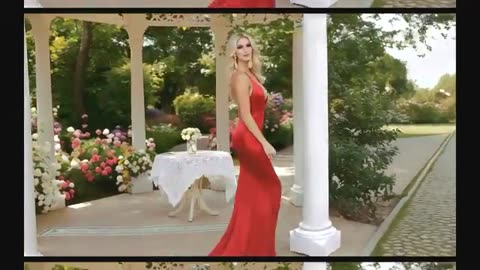 Fashion Beautiful Girl New Model 2025