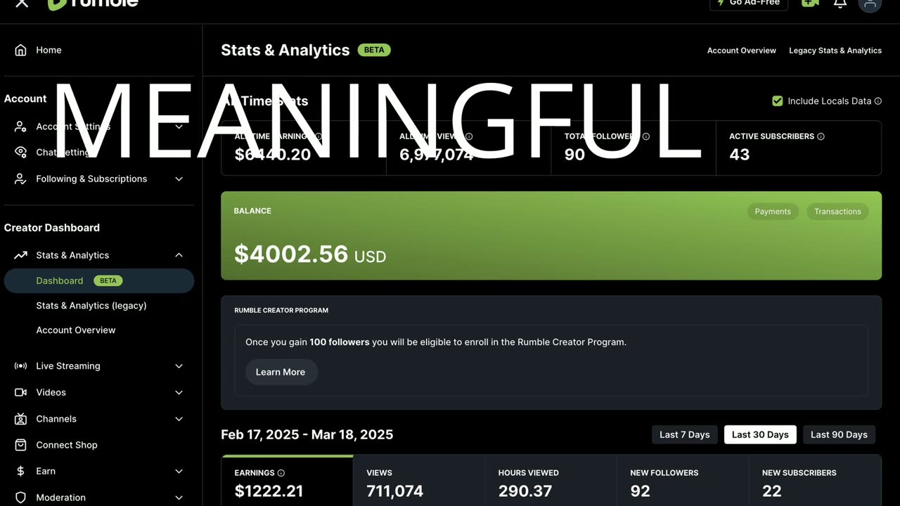 Viral Spiral: The Psychology of Shareable Fire - Part 5