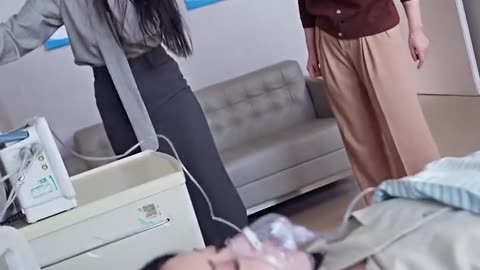 You Are the Most Precious S01-EP54