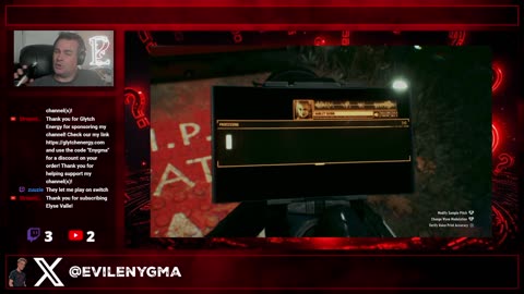 Taco Tuesday Batman Arkham Knight Stream! Help me get to 45 followers? It's FREE!