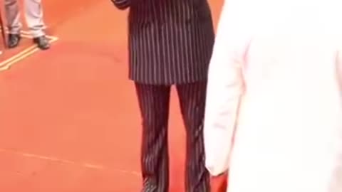 Dr Pastor Paul ENENCHE's Ministry shorts Vol.3