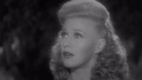 Heartbeat (1946) Full movie | Romantic comedy