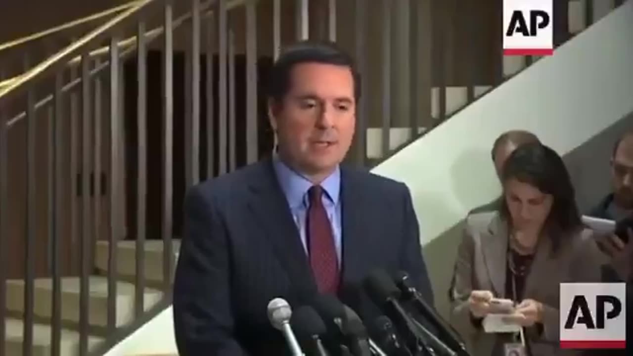 BREAKING: Twenty CIA and FBI agents have under indictment