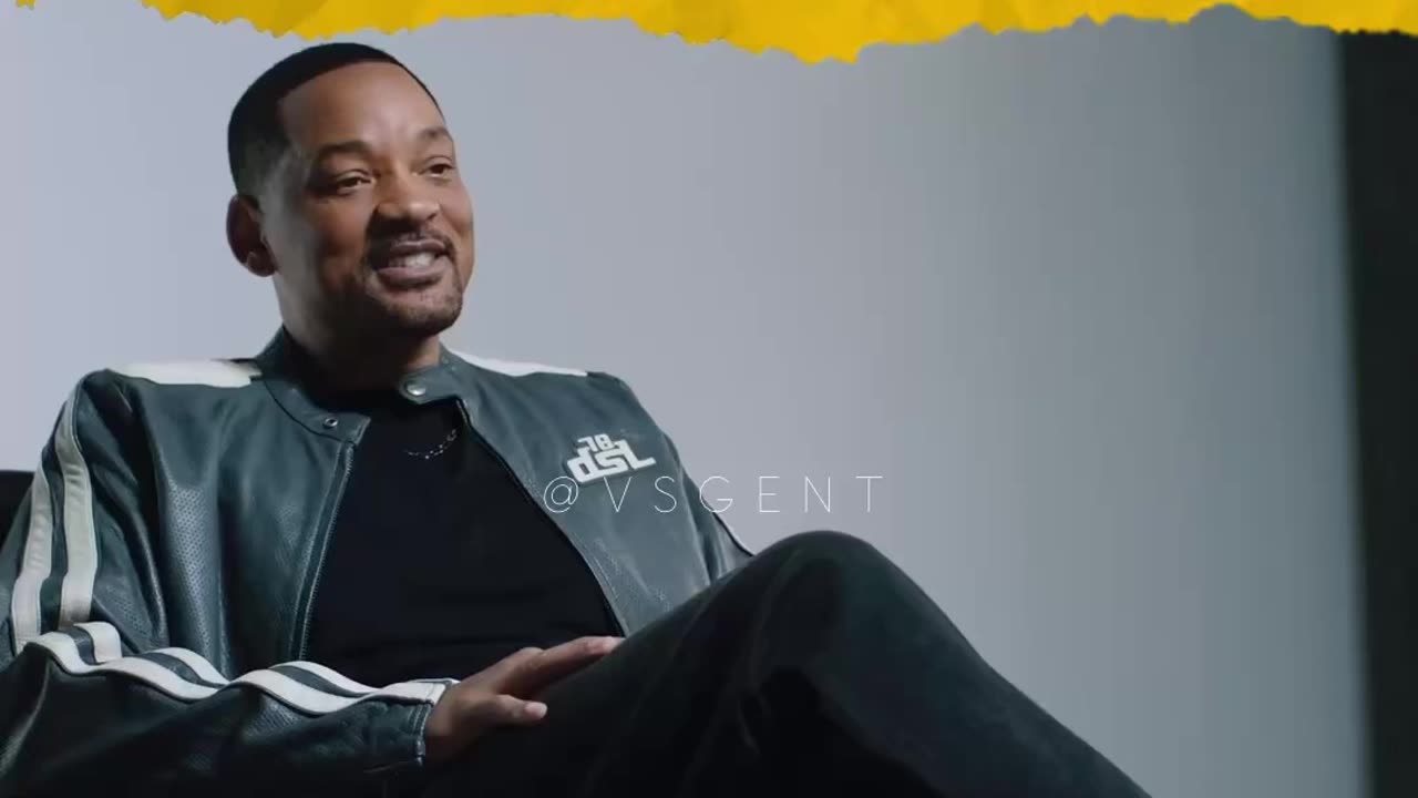 @willsmith There is no better feeling than living in your truth