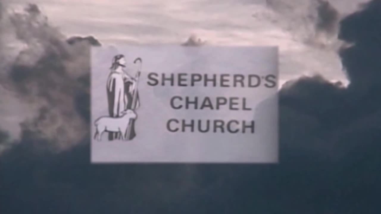 Two Churches DVD # 41062
