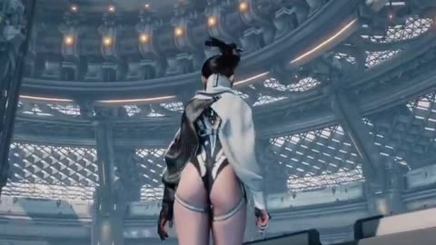 Eve Stellar Blade PC