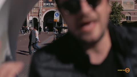 Slatkaristika - Amsterdam