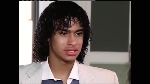 Os Mutantes Cap. 242 Final