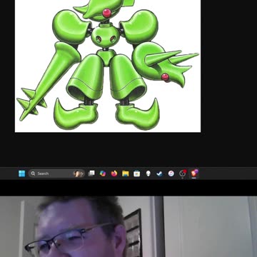 Medabot Thoughts: Tricerabots