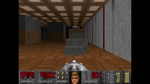 Doom (Xbox 360)