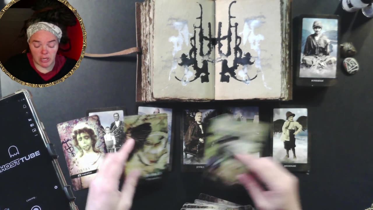Spirit Messages meant to find You