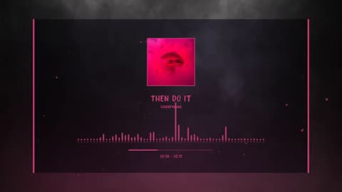 Then Do It | SquireWang