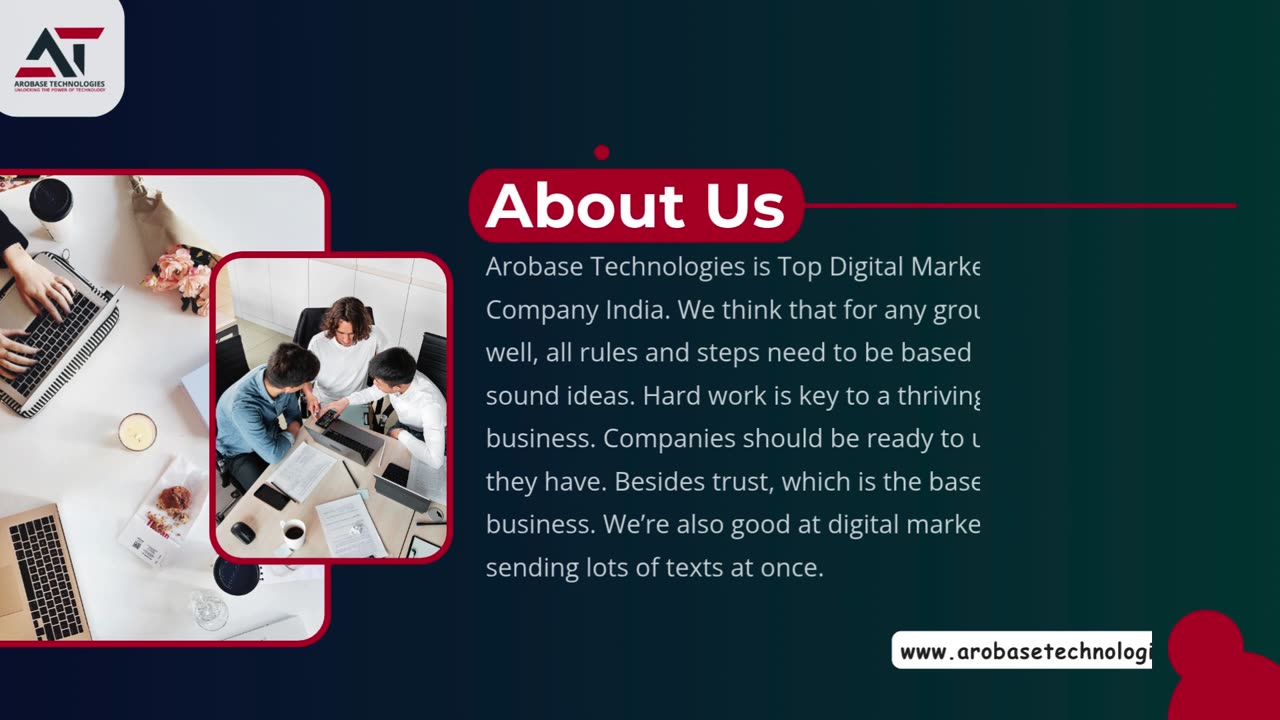Digital marketing company in India
