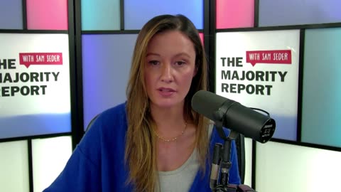 MAGA’s End-Times Fascism; RFK Jr’s War On Public Health w/ Naomi Klein, MarkAlain Déry