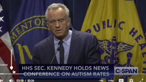 MAGA’s End-Times Fascism; RFK Jr’s War On Public Health w/ Naomi Klein, MarkAlain Déry
