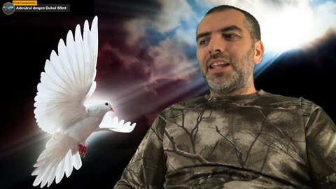 Adevărul despre Duhul Sfânt