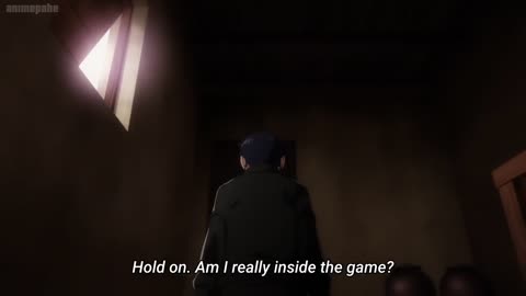 Harem in the labyrinth of another world uncensored episode 1