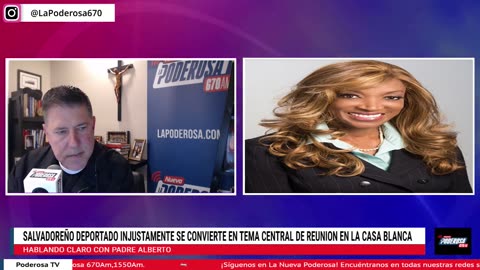🔥 ¡Lo Último en Noticias, Deportes y Entretenimiento EN VIVO! Únete a La Nueva Poderosa 670 AM 🔥