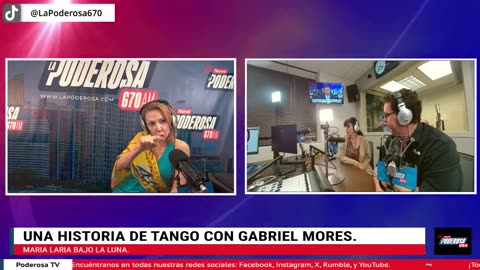 🔥 ¡Lo Último en Noticias, Deportes y Entretenimiento EN VIVO! Únete a La Nueva Poderosa 670 AM 🔥