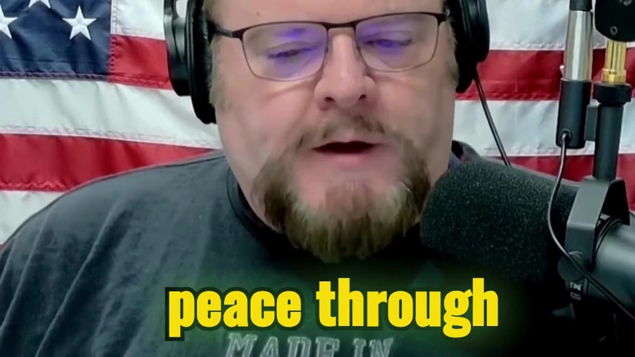 Peace Through Superior Prosperity?