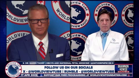 Worldview Tube Home & Health