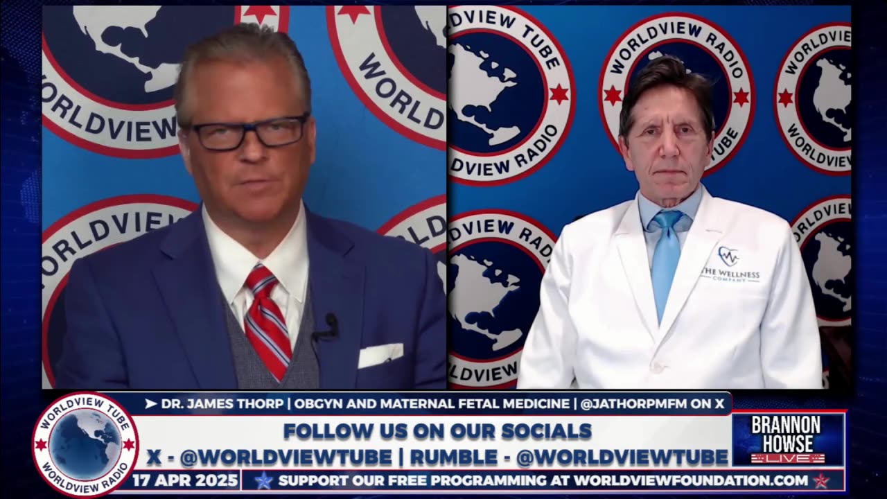 Worldview Tube Home & Health