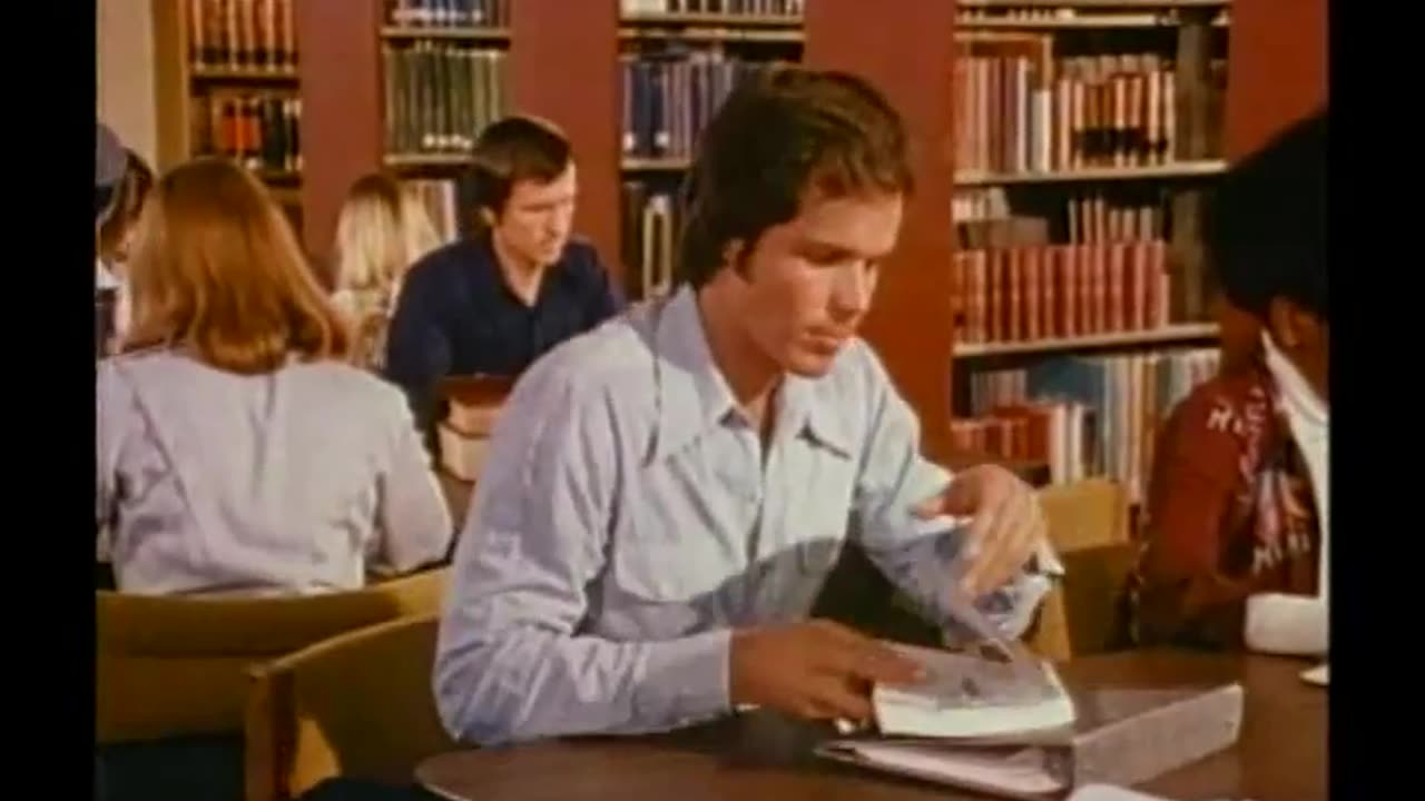 ¿Qué dices, Josh? de Josh McDowell - Película cristiana completa en español
